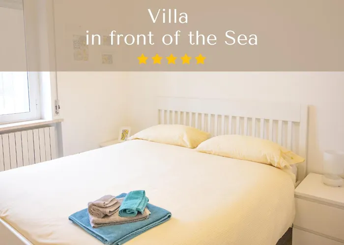 Casa Annalisa - Sea Front