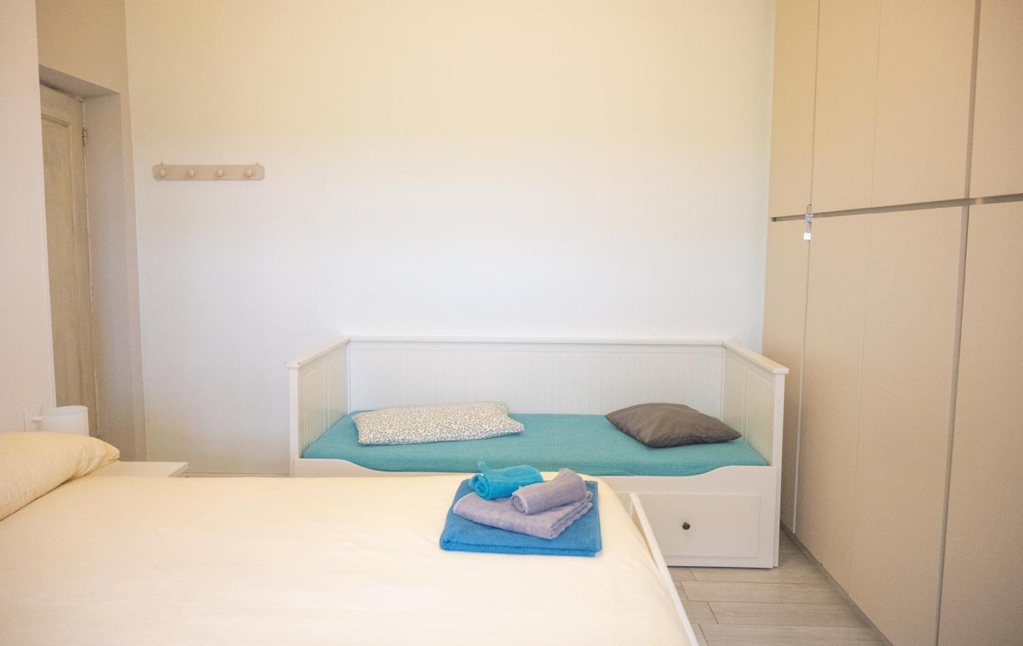 Casa Annalisa - Sea Front Ferienhaus Pescara