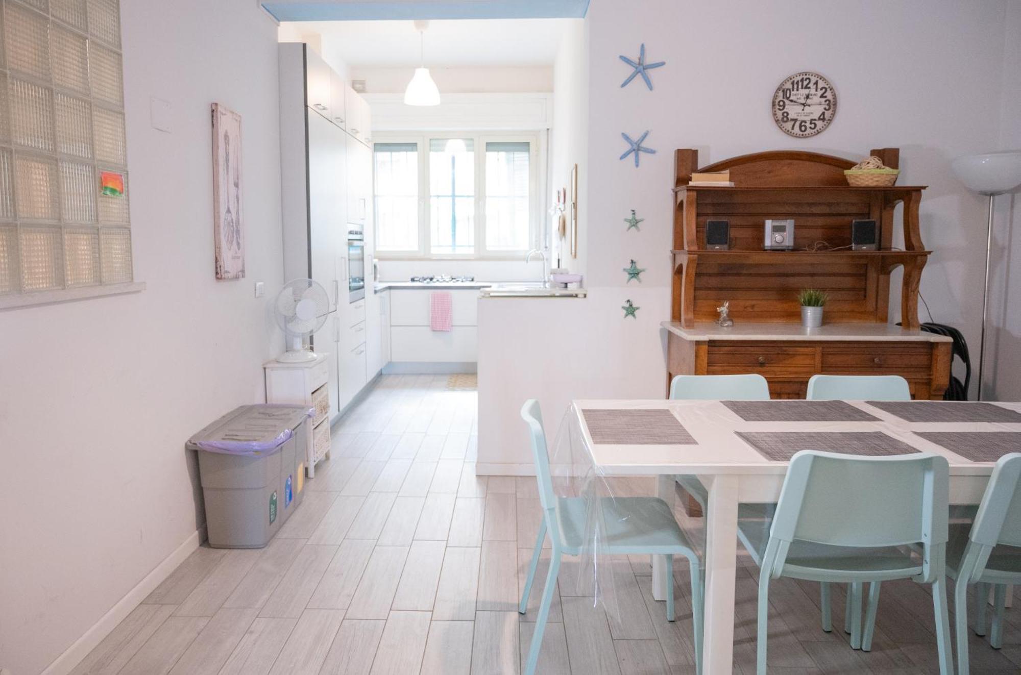 Casa Annalisa - Sea Front Holiday home *