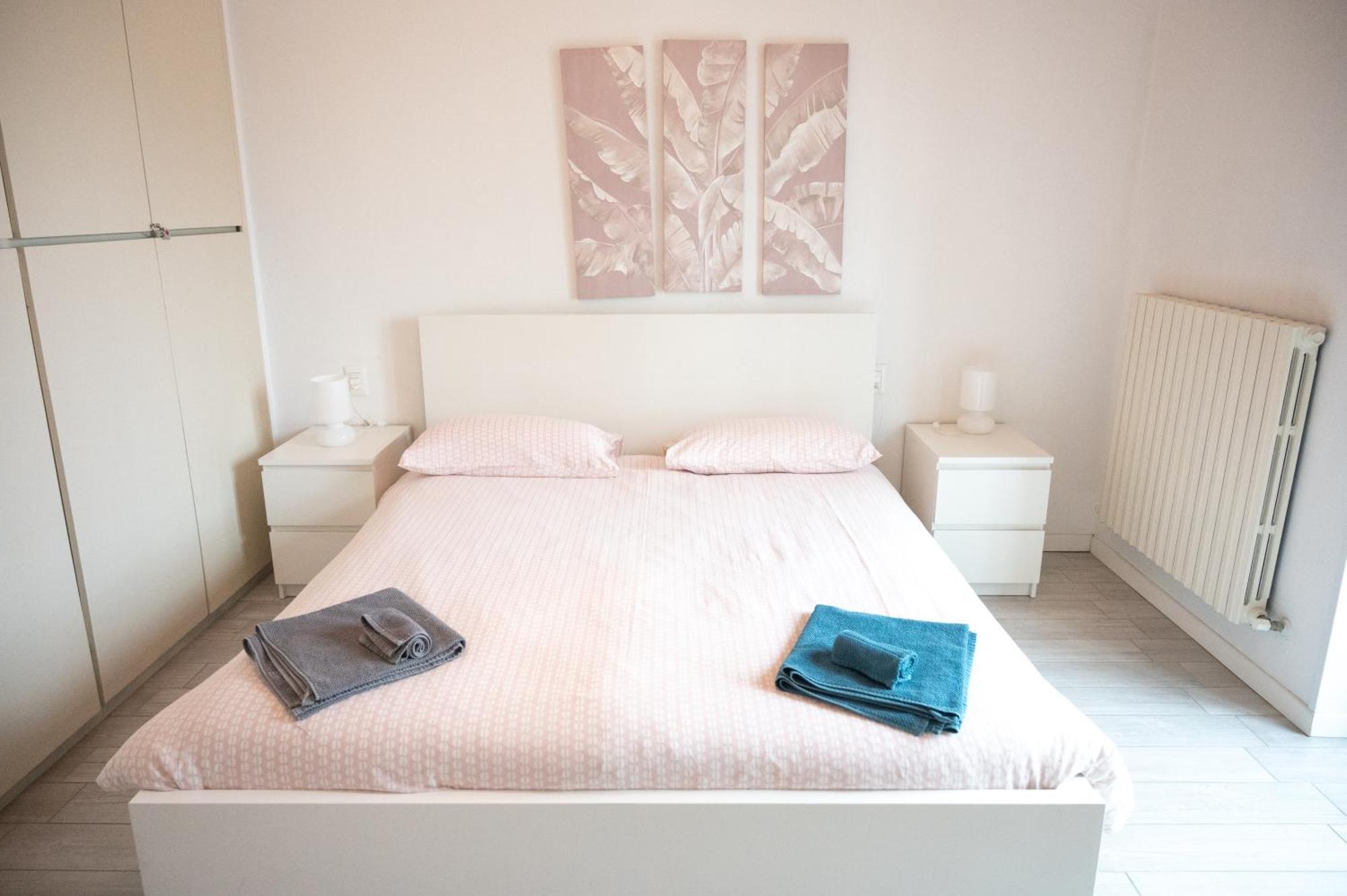 Ferienhaus Casa Annalisa - Sea Front Pescara