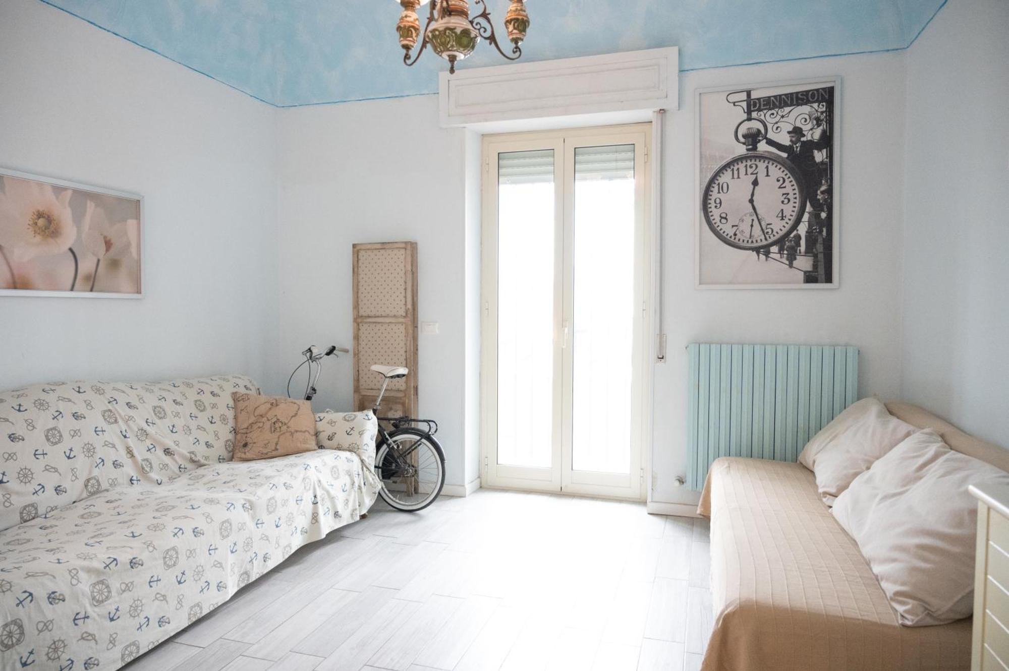 Ferienhaus Casa Annalisa - Sea Front *