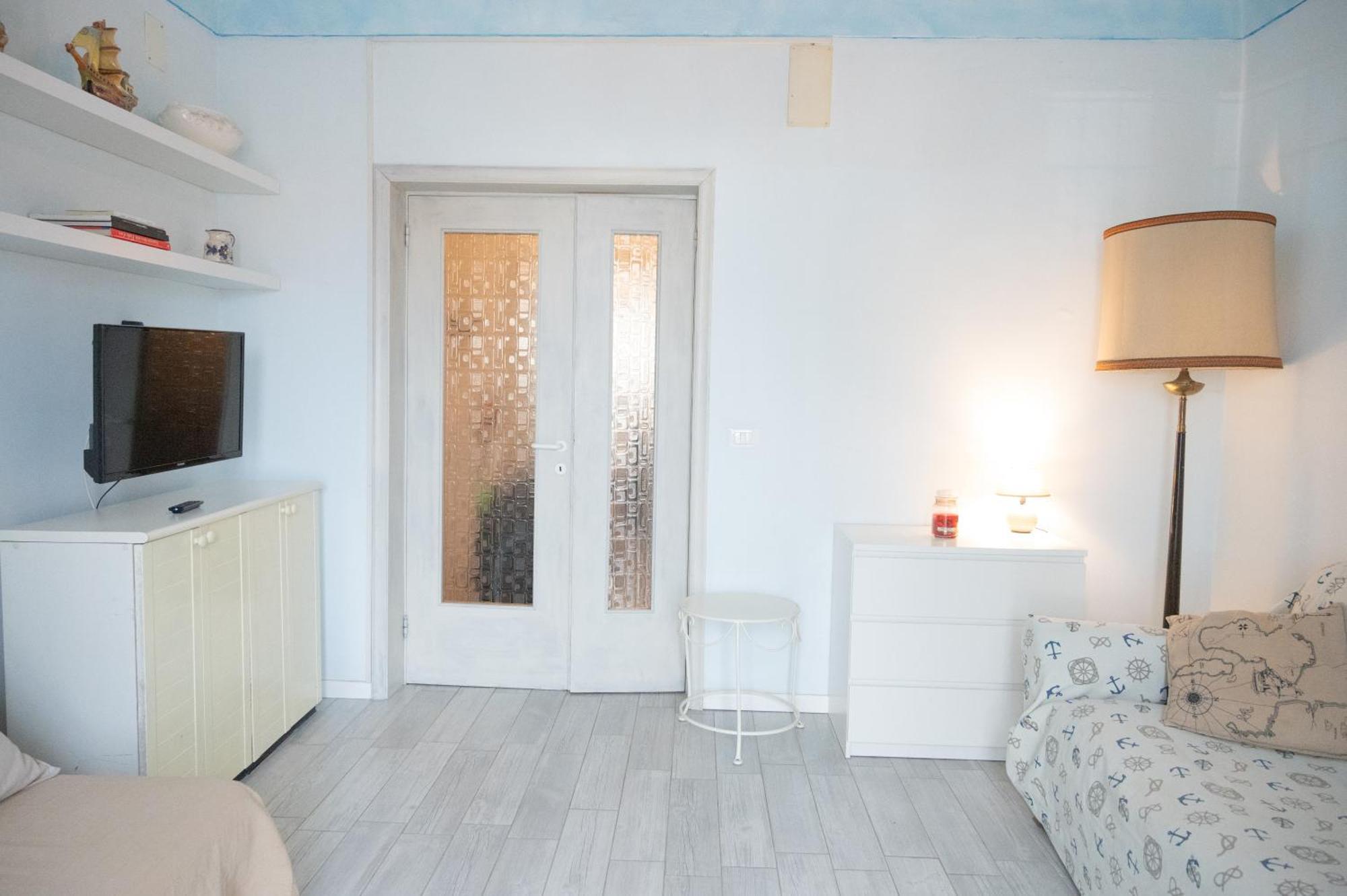 Casa Annalisa - Sea Front Ferienhaus